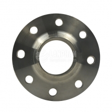 High Quality Low Price Stainless Steel Forged Flange