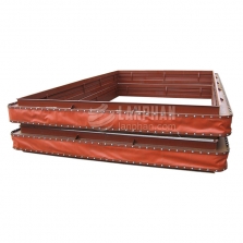Ducting System Fabric Expansion Joint
