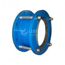 Flange Adaptor for Steel Pipe (DN50-DN1200)