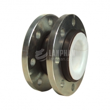 High Quality Teflon Lined Expansion Joint Compensator