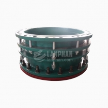 High Quality Ductile Iron Pipe Universal Flange Adaptor