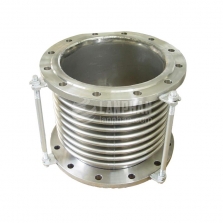 Stainless Steel Bellows with a Good Quality and a Low Price (BPDZ)