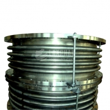 Perfect Piping Solution Stainless Steel Expansion Joint /Bellows/Corrugated (BPDZ)