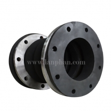 GJQ Series Three Shpere Rubber Expansion Joint
