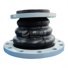 Flexible Concentric Rubber Reducer